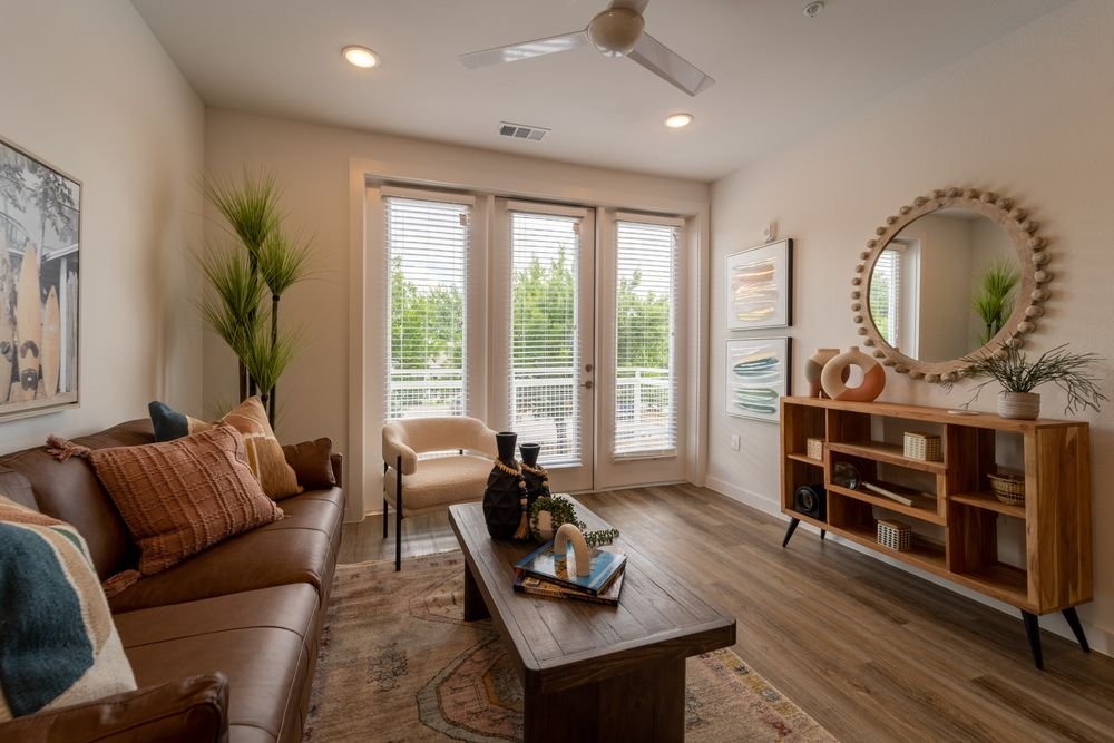 Bishop Central – Apartment Spots