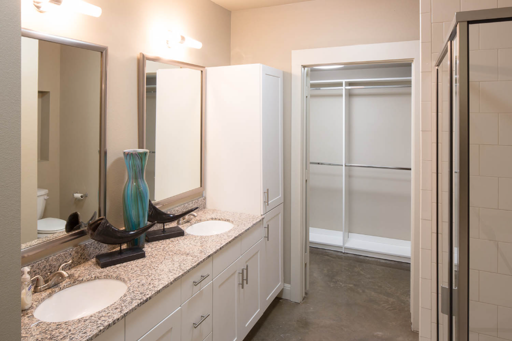 Magnolia at Bishop Arts – Apartment Spots