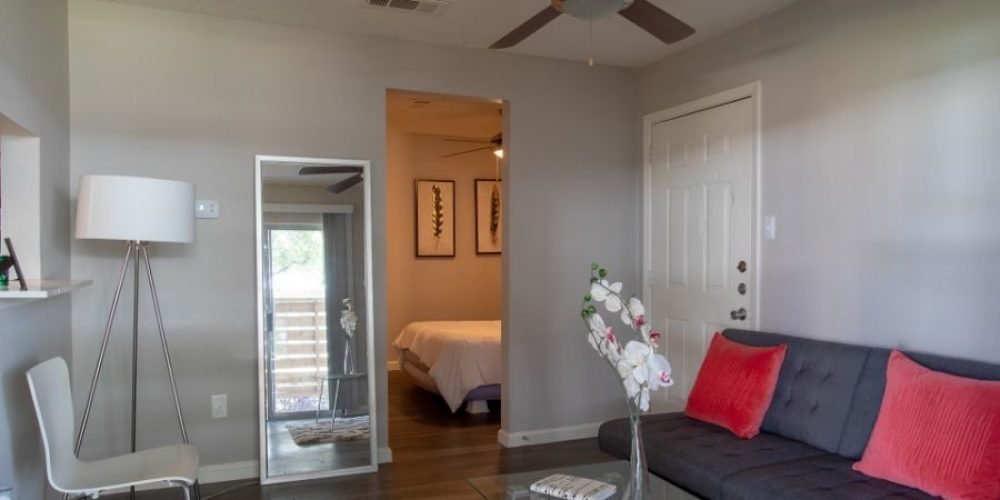 302 North 1