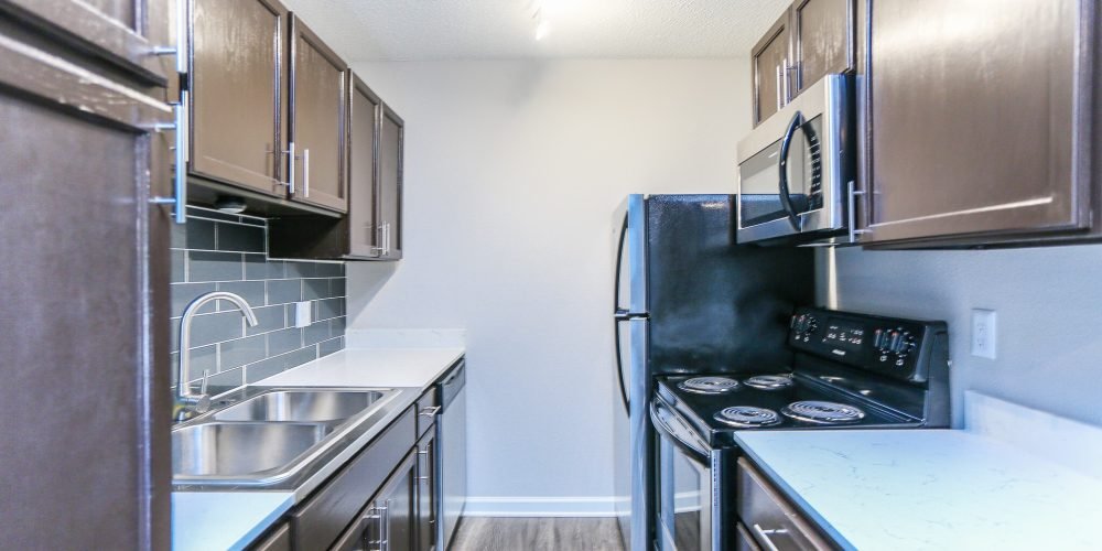 302 North 2