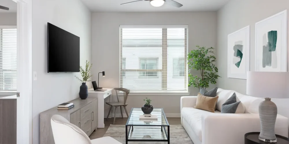 AVE Austin North Lamar 1