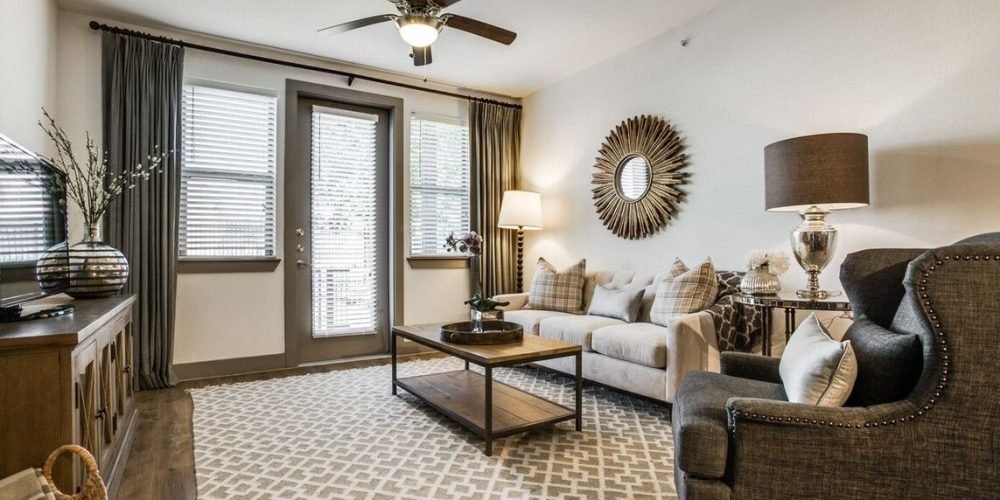Alcove at Alamo Heights 1