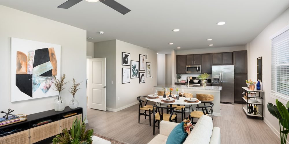 Allora Cinco Ranch 1