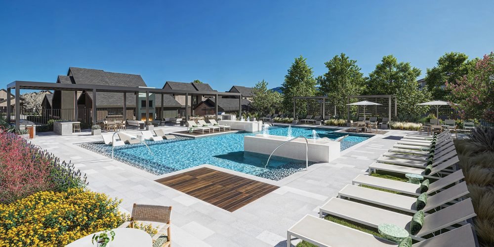 Alpine Village 5