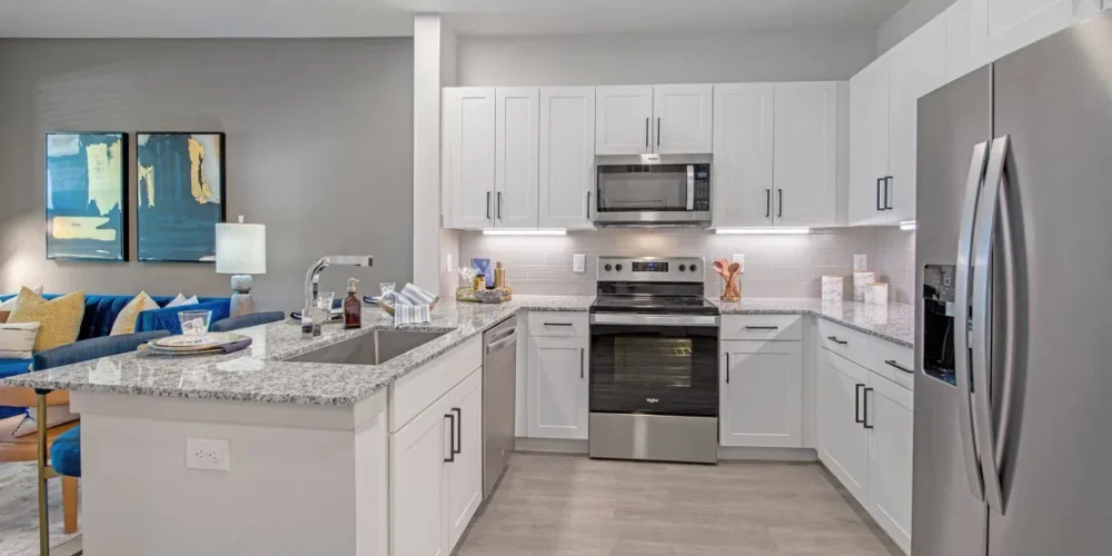 Alta Denton Station 2