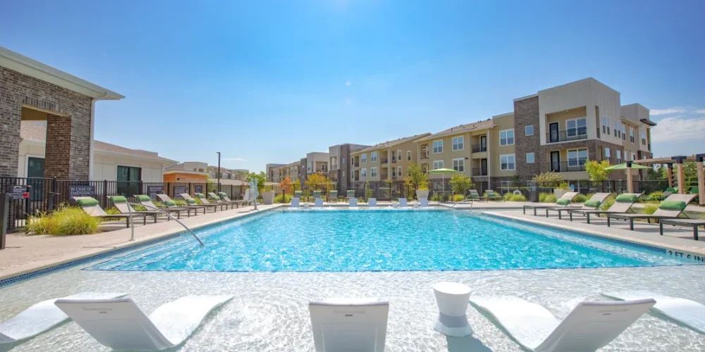 Alta Denton Station 5