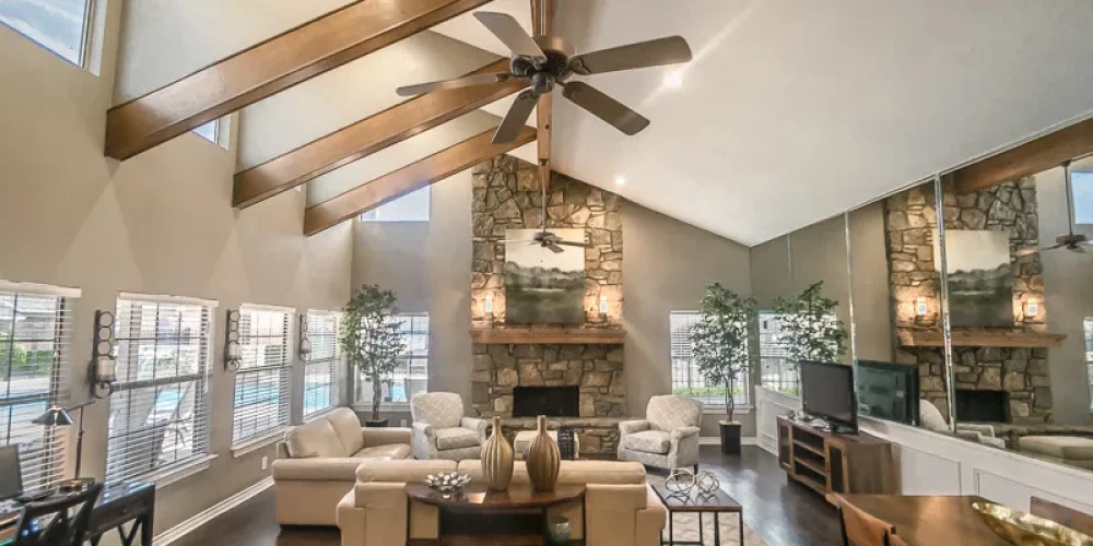 Amberly Village Townhomes 1