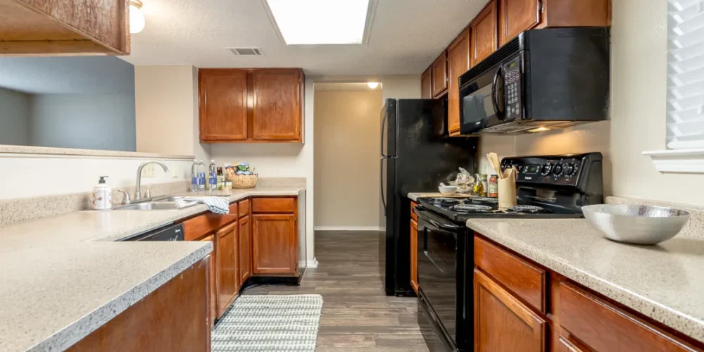 Amberly Village Townhomes 2