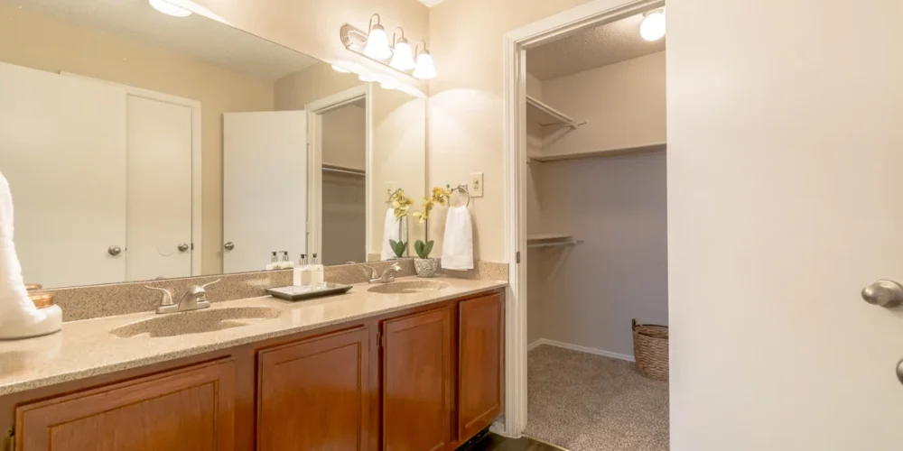 Amberly Village Townhomes 3