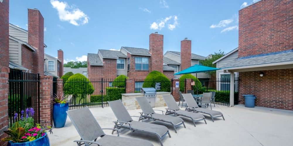 Amberly Village Townhomes 4