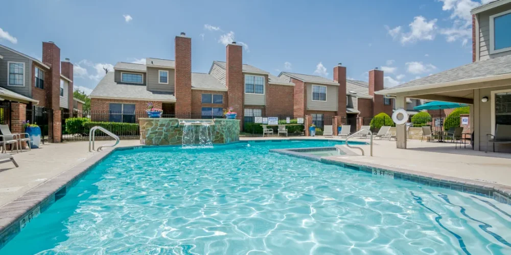 Amberly Village Townhomes 5