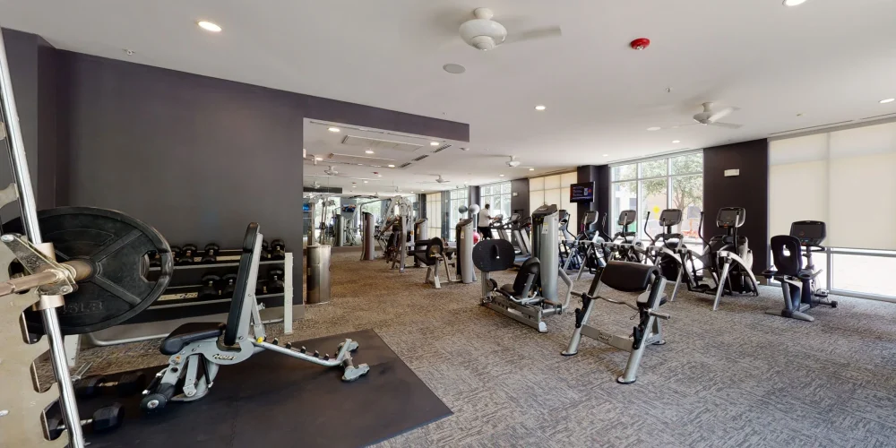 Arpeggio Victory Park 4