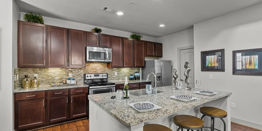 Arrabella Townhomes 2