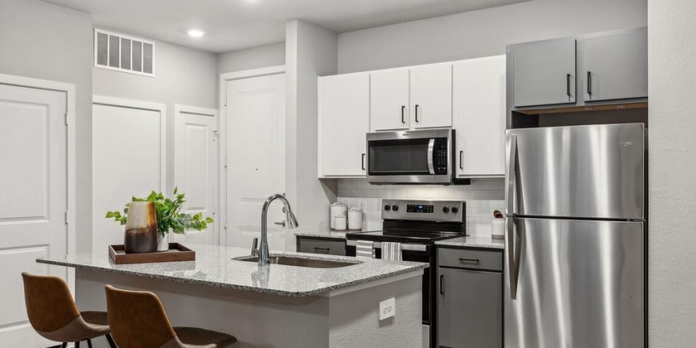 Ascend at Chisholm Trail 2