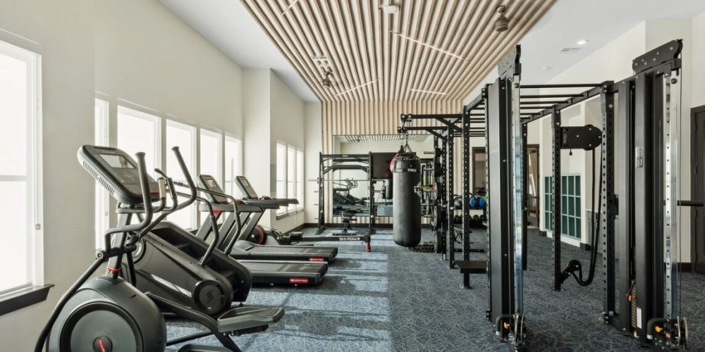 Ascend at Chisholm Trail 4