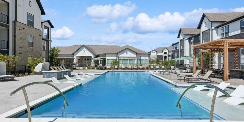 Ascend at Chisholm Trail 5