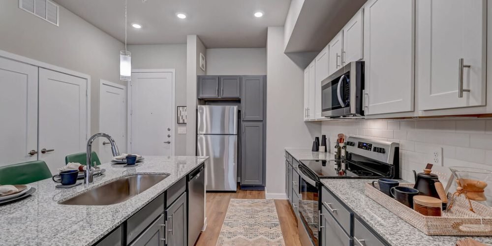 Ascend at Pioneer Hill 2