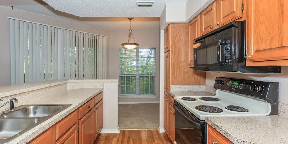 Ascension Point Condominiums 2