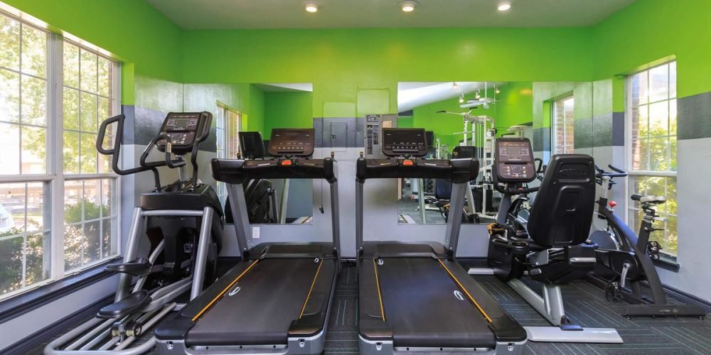 Ascension Point Condominiums 4