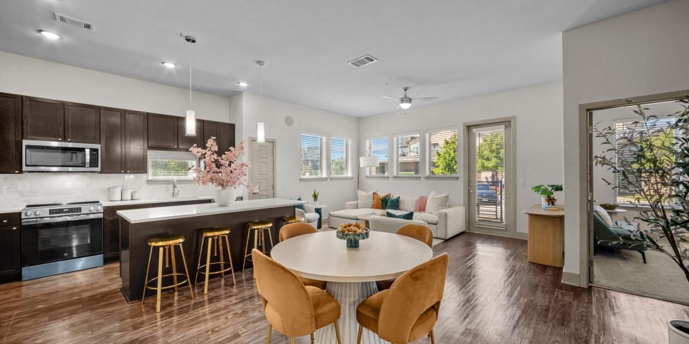 Aspen at Mercer Crossing 1