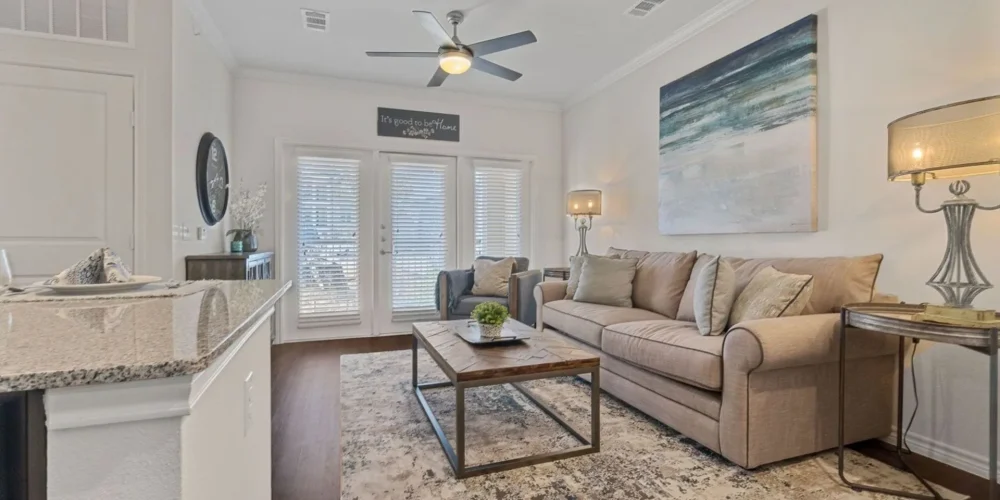 Auberge of Burleson 1