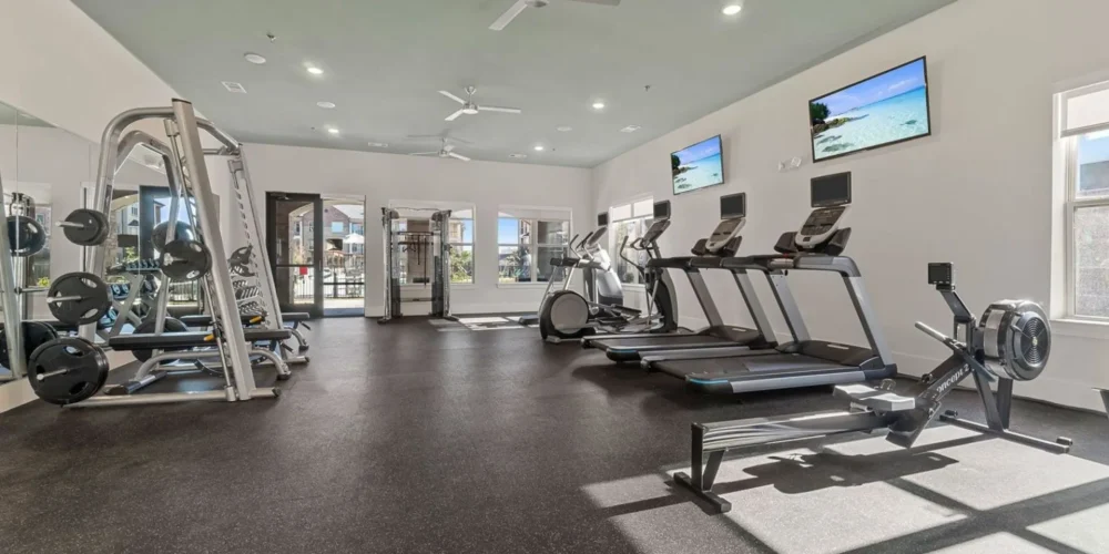 Auberge of Burleson 4