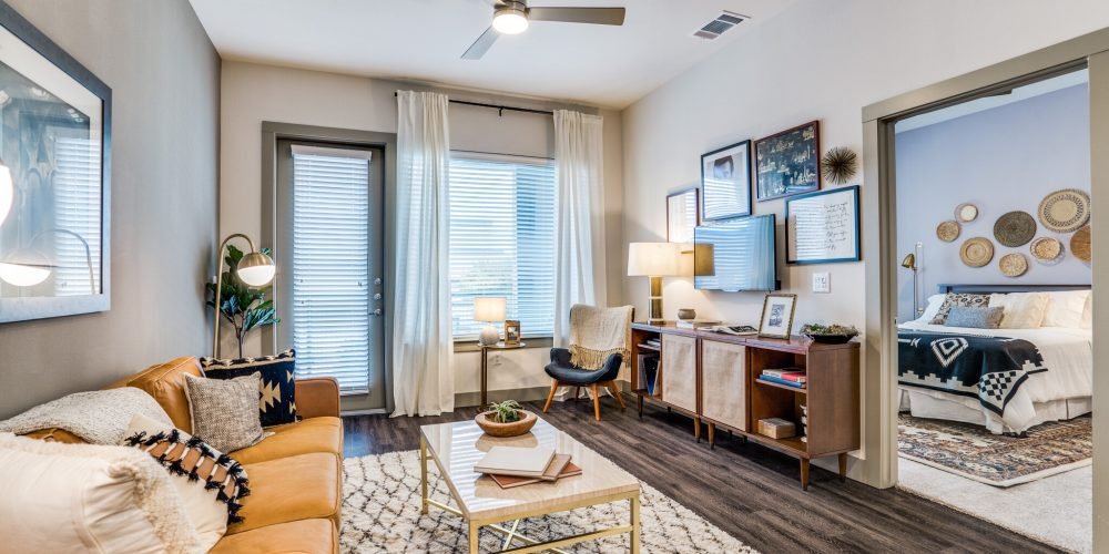 Avalon West Plano 1
