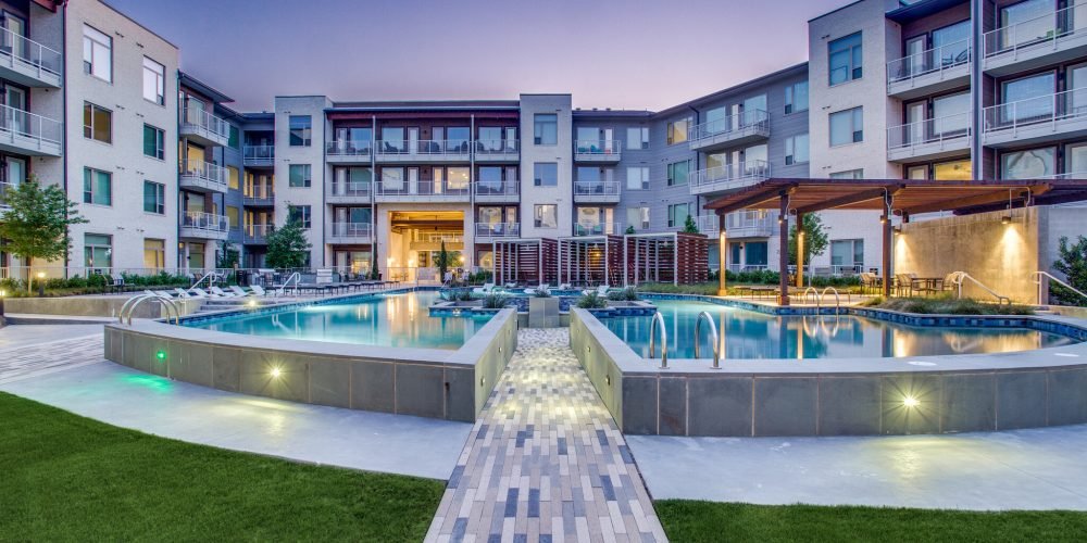 Avalon West Plano 5