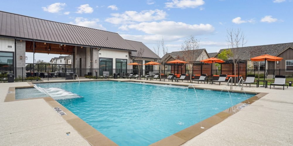 Avendale Painted Tree 5