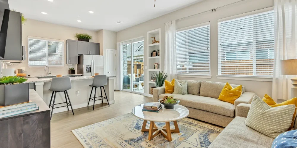 Avilla Towne Center 1