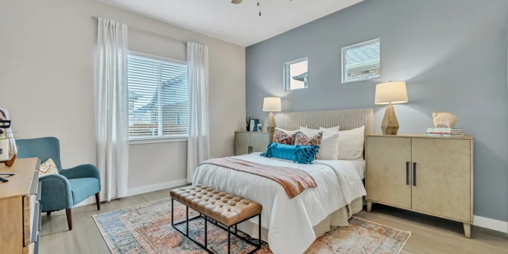 Avilla Towne Center 3