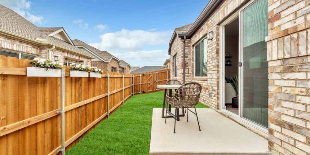 Avilla Towne Center 4