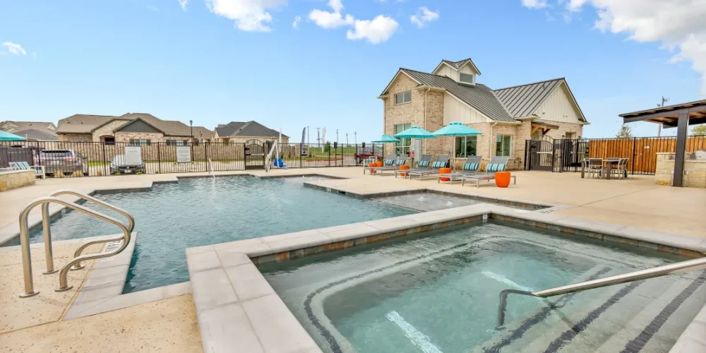 Avilla Towne Center 5