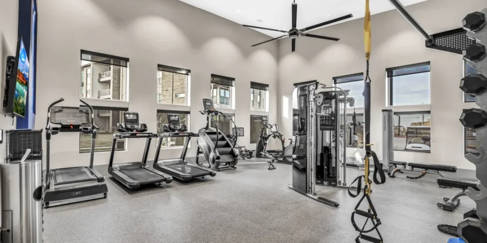 Axis Grand Crossing 4