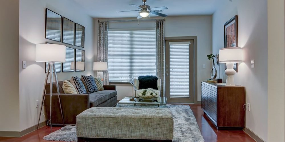Azure City Living 1