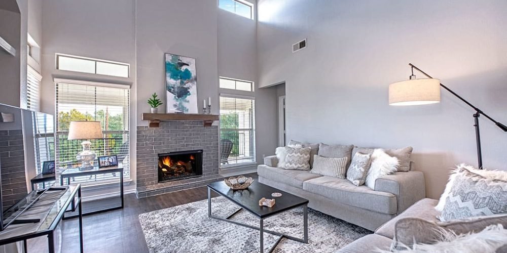 Barton Creek Villas 1
