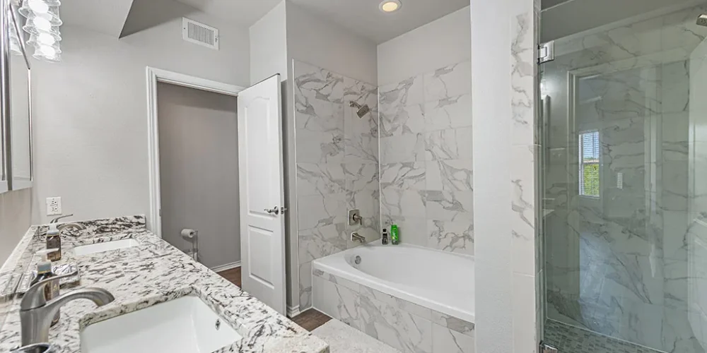 Barton Creek Villas 3