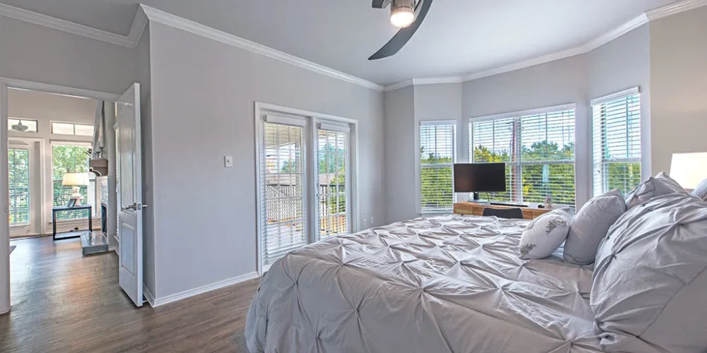 Barton Creek Villas 4