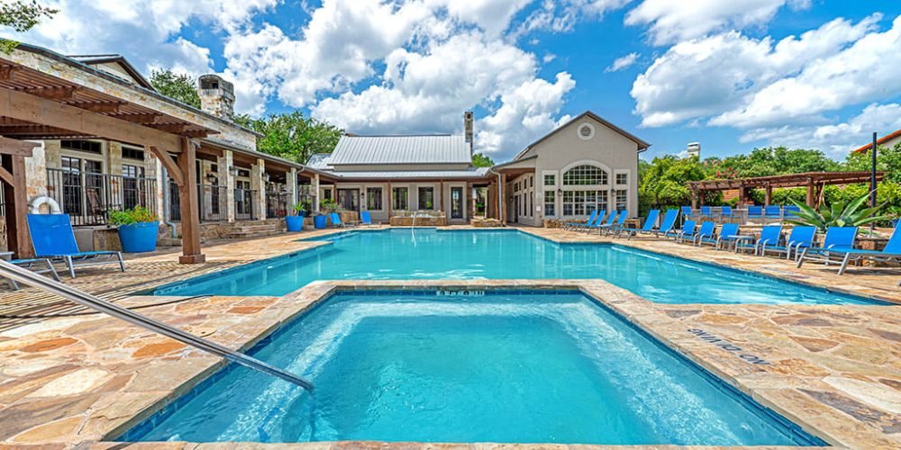 Barton Creek Villas 5
