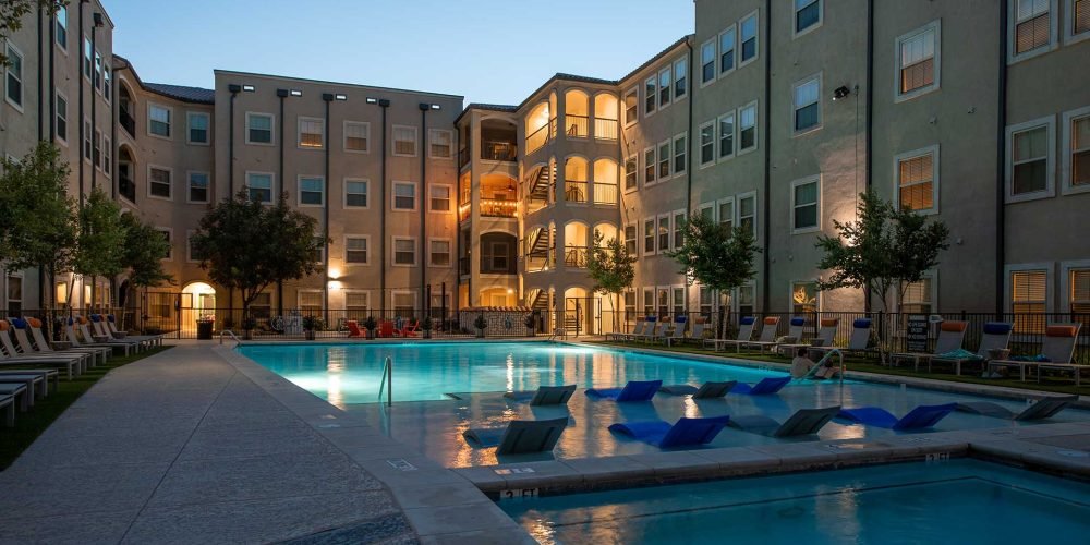 Bell Tower Flats 5