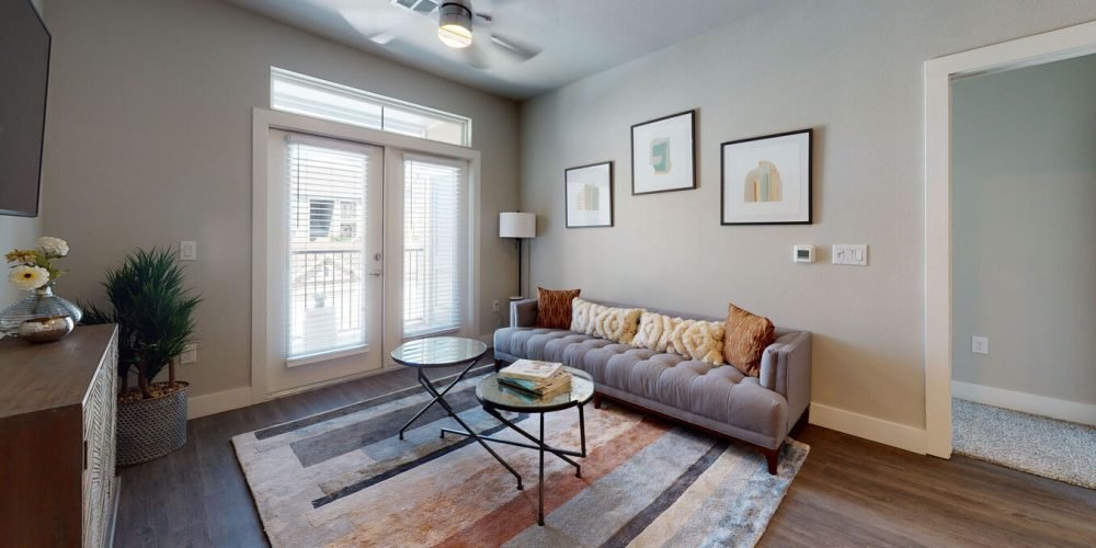 Bellrock Market Station 1