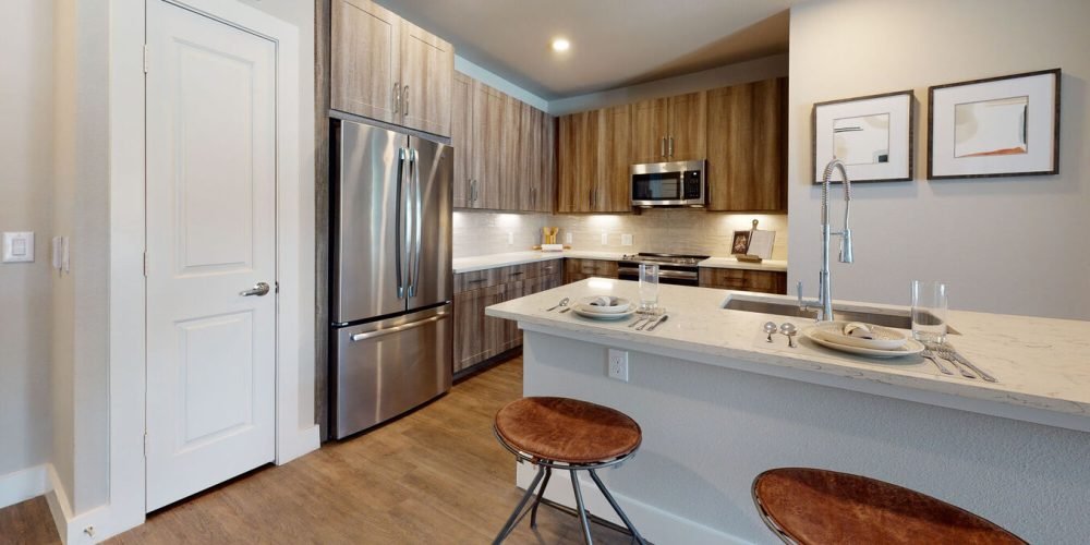 Bellrock Market Station 2