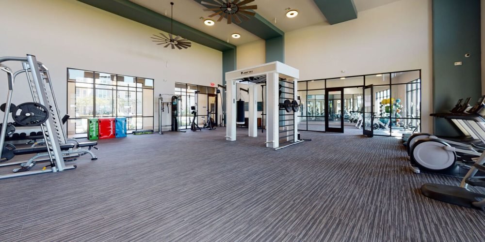 Bellrock Market Station 4