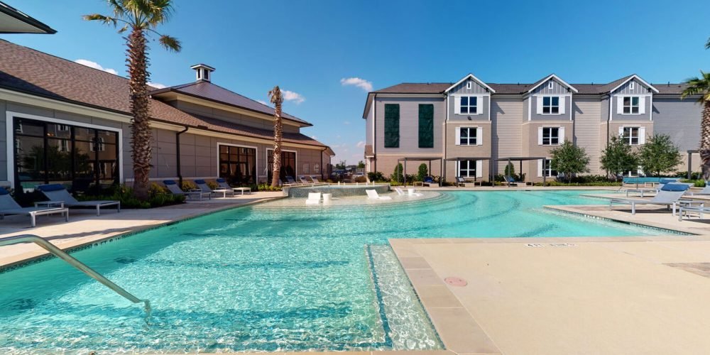 Bellrock Market Station 5