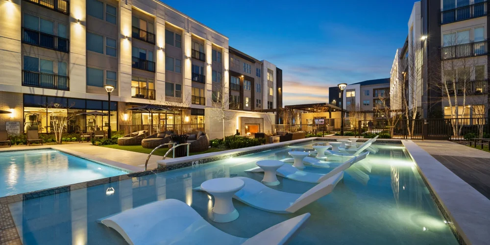 Bexley Clearfork 5