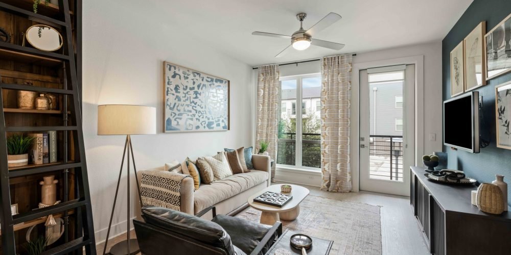 Bexley at Left Bank 1