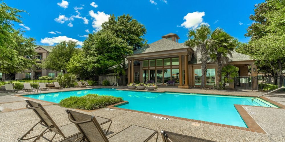 Blue Lake Villas 5