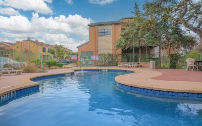 Bluff Springs Townhomes 5