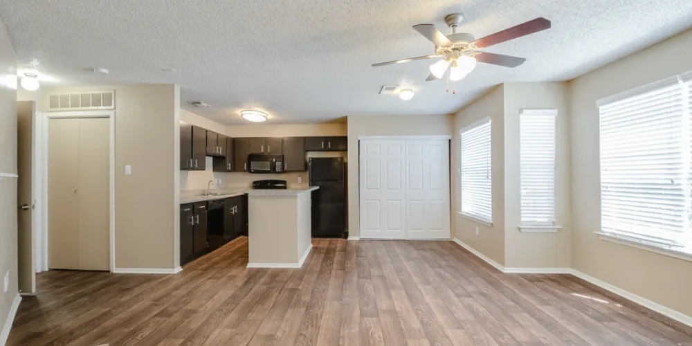 Bravo Apartment Living 1