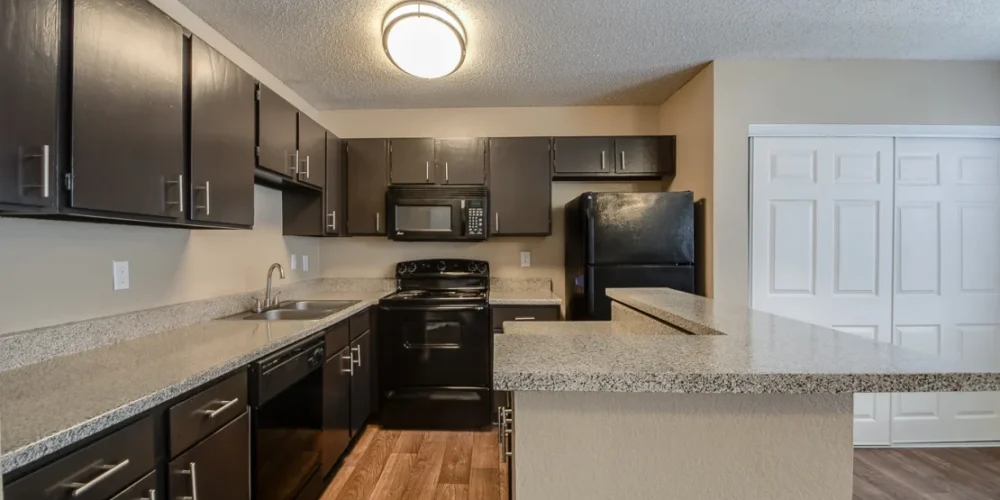 Bravo Apartment Living 2